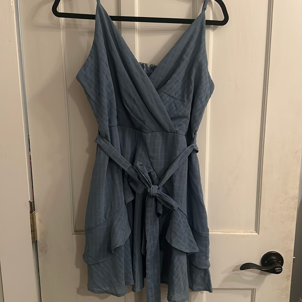 Trixxi dress